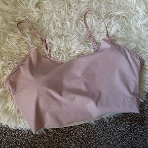 Gymshark training bra